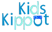 Kids Kippot