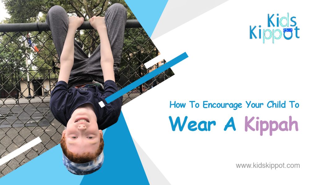 buy kippah online for kids