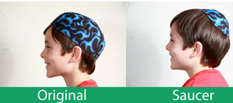 Create your own kippah