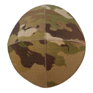OCP Military Uniform Saucer Style Kippah