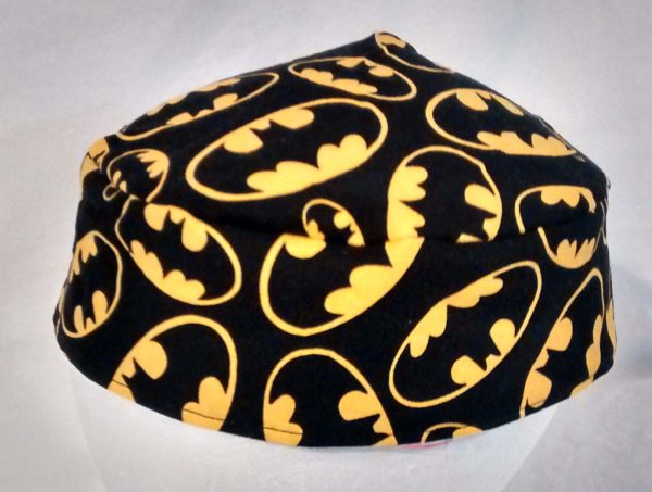 Batman Emblem Original