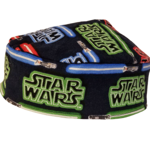 Star Wars Lightsaber Original Style Kippah
