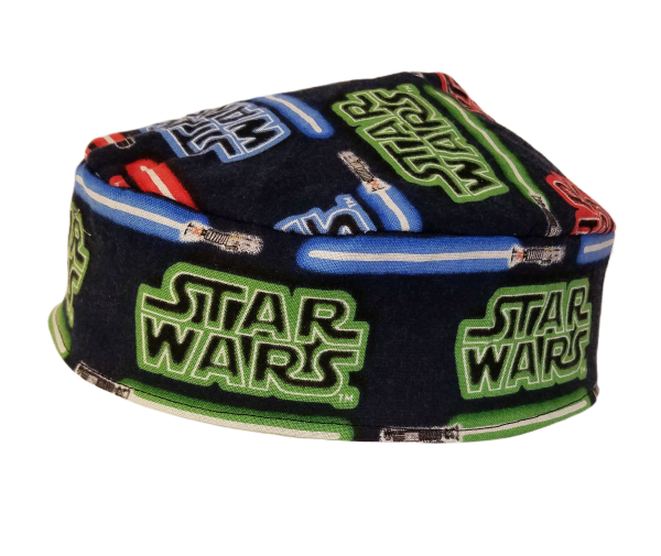 Star Wars Lightsaber Original Style Kippah