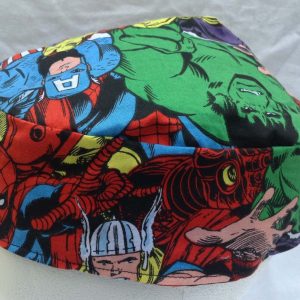 Marvel Heroes Original