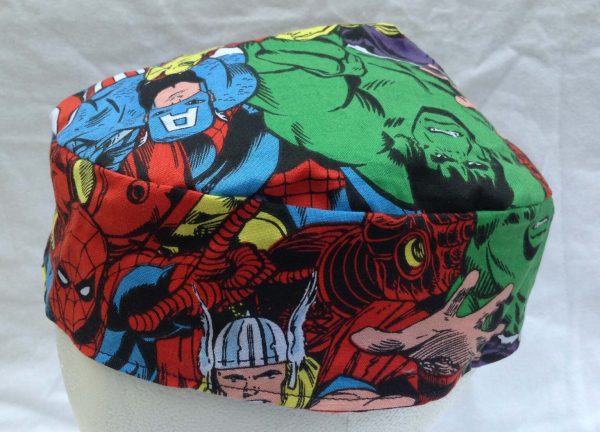 Marvel Heroes Original