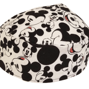 Mickey Faces Original