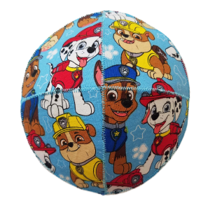 Paw Patrol Saucer Kippah