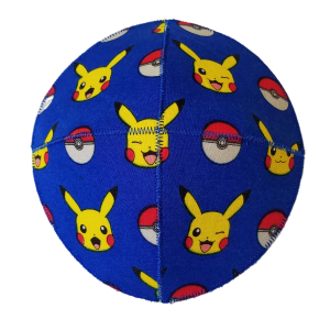 Pikachu Saucer Style Kippah