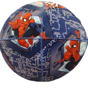Spiderman Saucer